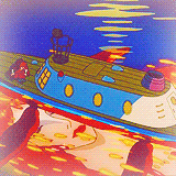 Download Ponyo Anime PFP