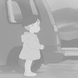 Download Ponyo Anime PFP