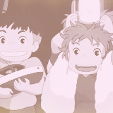 Download Ponyo Anime PFP