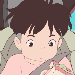Download Ponyo Anime PFP