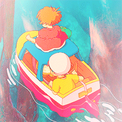Download Ponyo Anime PFP