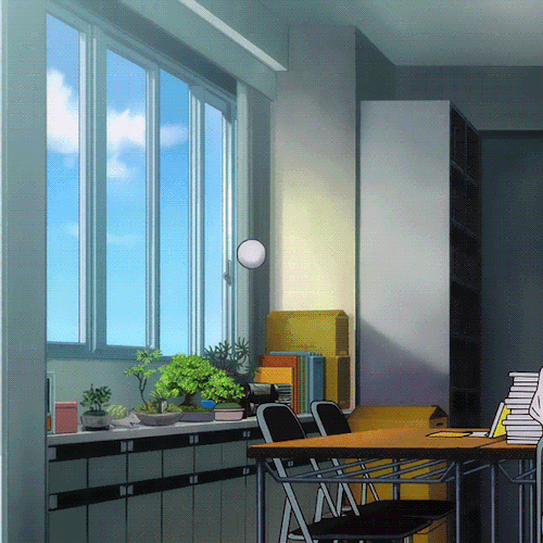 Download Beyond The Boundary Anime PFP