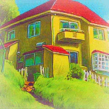 Ponyo Anime PFP