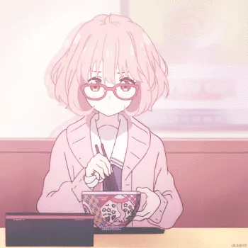Beyond the Boundary Anime PFP