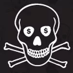  Skull &amp; $