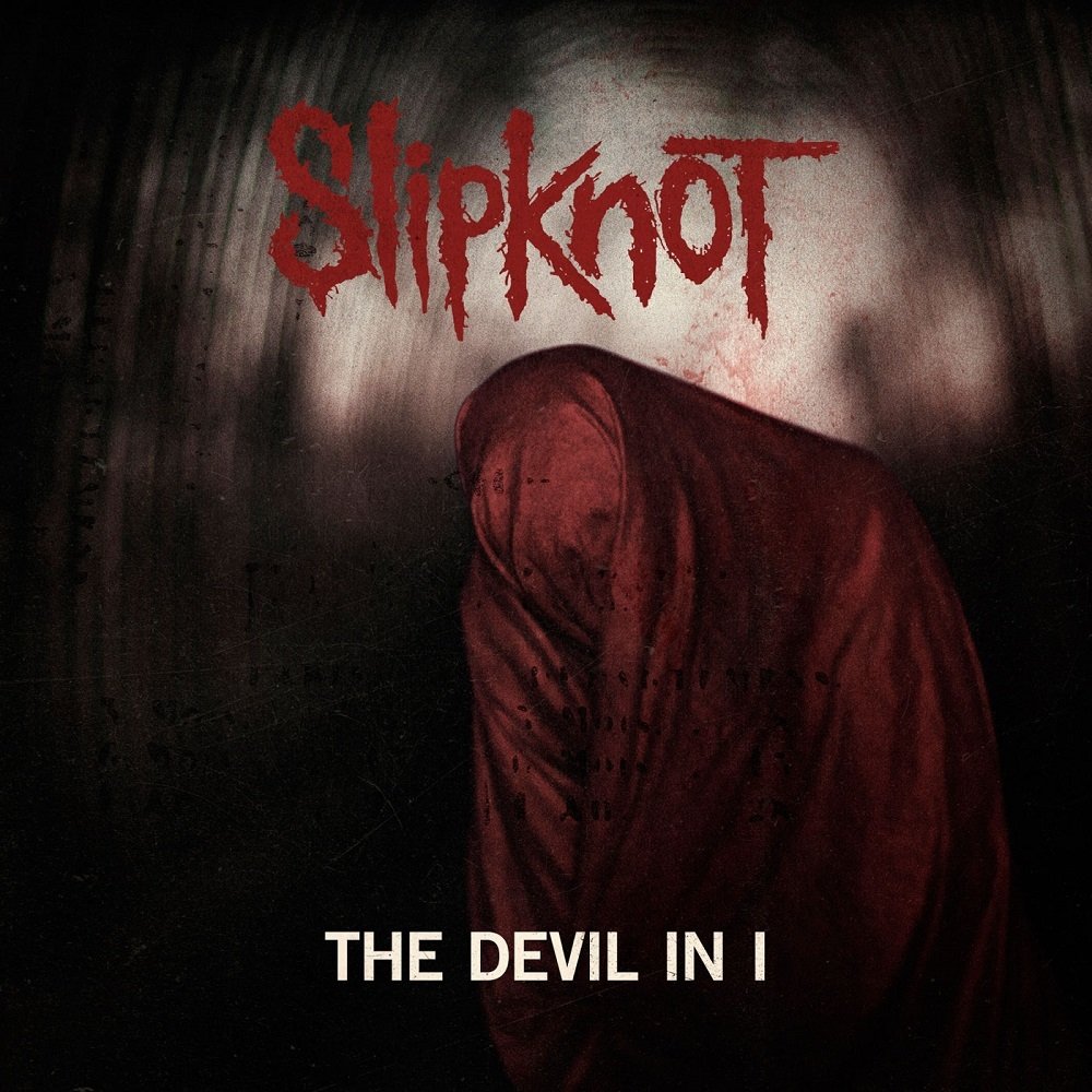 Download Heavy Metal Industrial Metal Nu Metal Slipknot Music PFP