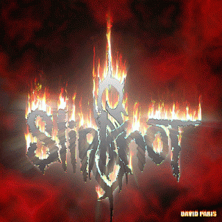 Download Heavy Metal Industrial Metal Nu Metal Slipknot Music PFP