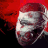 Download Heavy Metal Industrial Metal Nu Metal Slipknot Music PFP