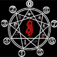 Download Heavy Metal Industrial Metal Nu Metal Slipknot Music PFP