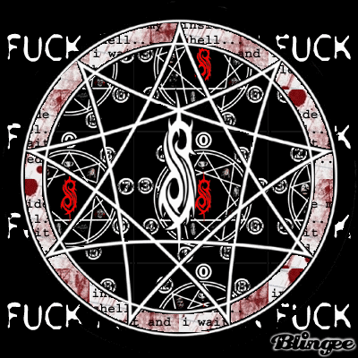 Download Sadic Heavy Metal Industrial Metal Nu Metal Slipknot Music PFP