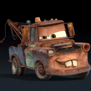  Mater