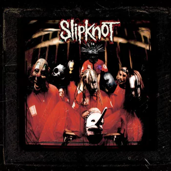heavy metal industrial metal nu metal Slipknot music PFP