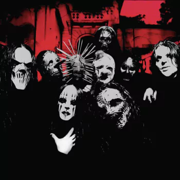 heavy metal industrial metal nu metal Slipknot music PFP