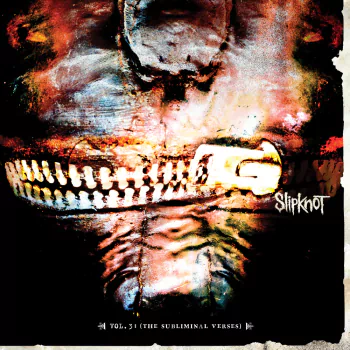 heavy metal industrial metal nu metal Slipknot music PFP