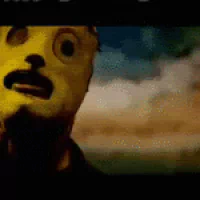 heavy metal industrial metal nu metal Slipknot music PFP