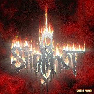 heavy metal industrial metal nu metal Slipknot music PFP