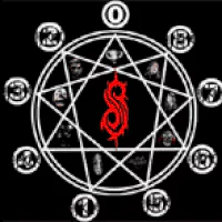 heavy metal industrial metal nu metal Slipknot music PFP