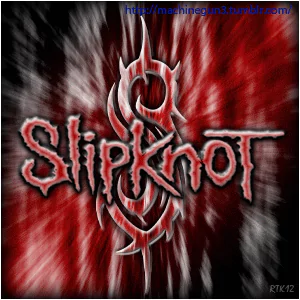 heavy metal industrial metal nu metal Slipknot music PFP