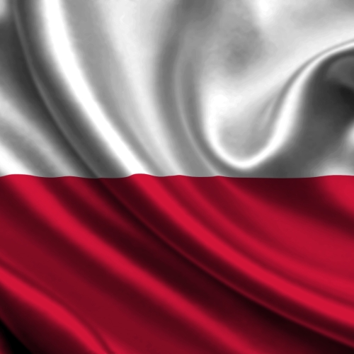 Flag Of Poland Pfp
