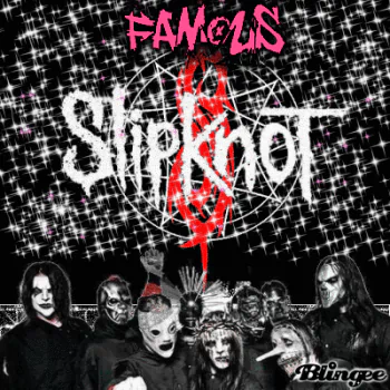 heavy metal industrial metal nu metal Slipknot music PFP