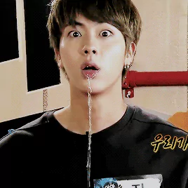  BTS Bangtan Boys gif