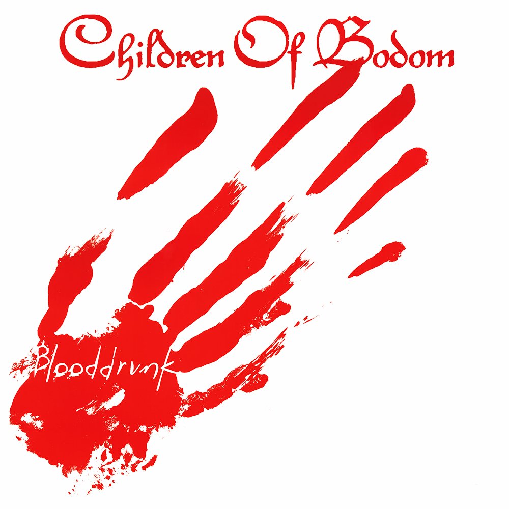 Download Death Metal Heavy Metal Thrash Metal Children Of Bodom Music PFP