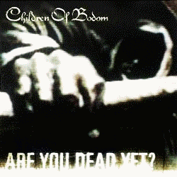 Download Death Metal Heavy Metal Thrash Metal Children Of Bodom Music PFP
