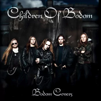 death metal heavy metal thrash metal Children Of Bodom music PFP