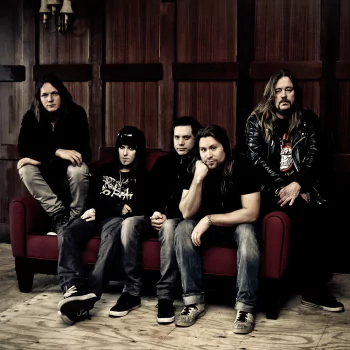 death metal heavy metal thrash metal Children Of Bodom music PFP