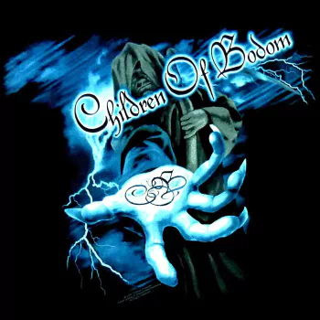 death metal heavy metal thrash metal Children Of Bodom music PFP