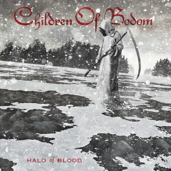 death metal heavy metal thrash metal Children Of Bodom music PFP