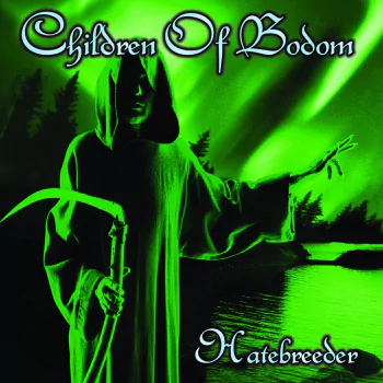 death metal heavy metal thrash metal Children Of Bodom music PFP