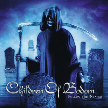 death metal heavy metal thrash metal Children Of Bodom music PFP
