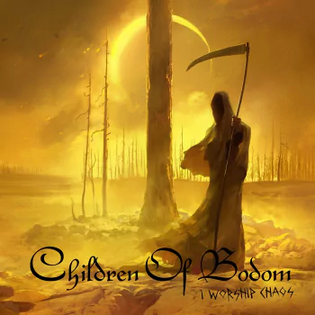 death metal heavy metal thrash metal Children Of Bodom music PFP