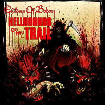 death metal heavy metal thrash metal Children Of Bodom music PFP