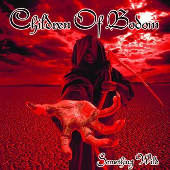 death metal heavy metal thrash metal Children Of Bodom music PFP
