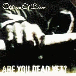 death metal heavy metal thrash metal Children Of Bodom music PFP