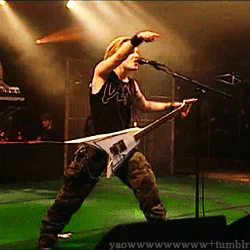 death metal heavy metal thrash metal Children Of Bodom music PFP