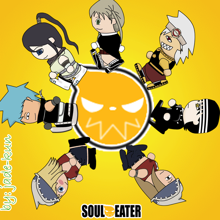 Download Soul Eater Anime PFP