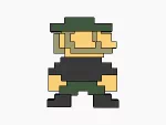  Spinning 8-bit Price