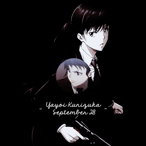 Download Psycho-Pass Anime PFP
