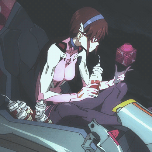 Download Neon Genesis Evangelion Anime Evangelion: 3.0 You Can (Not) Redo PFP