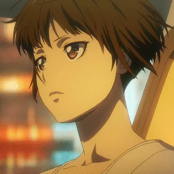 Psycho-Pass Anime PFP