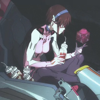 Neon Genesis Evangelion Anime Evangelion: 3.0 You Can (Not) Redo PFP