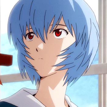 Neon Genesis Evangelion Anime PFP