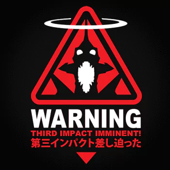 Neon Genesis Evangelion Anime PFP