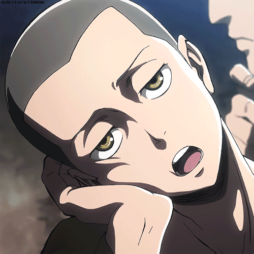 Download Connie Springer Attack On Titan Anime PFP