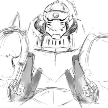 Alphonse Elric Fullmetal Alchemist Anime PFP