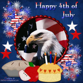 4th Of July holiday PFP
