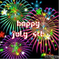 4th Of July holiday PFP